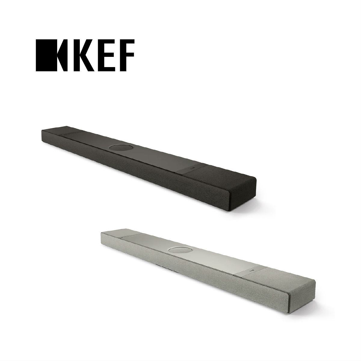 【KEF】XIO Soundbar 聲霸 家庭劇院 杜比 無線 HiFi 5.1.2
