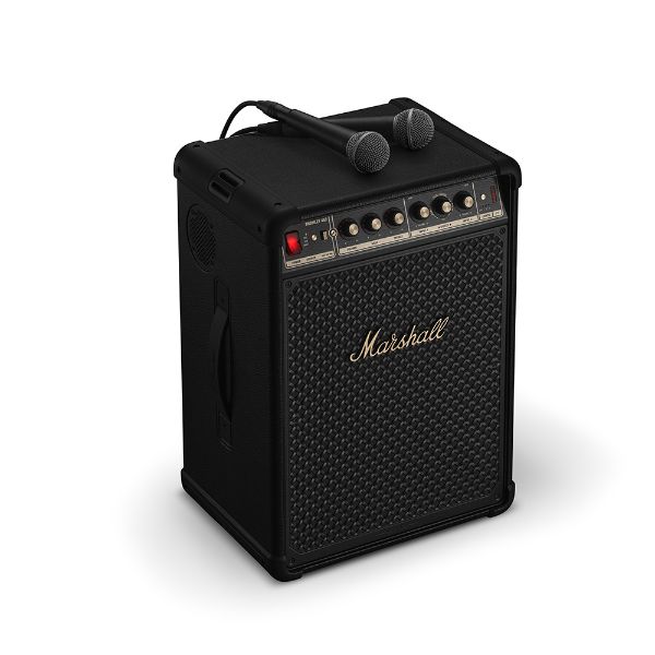 【Marshall】Bromley 450 派對音響 