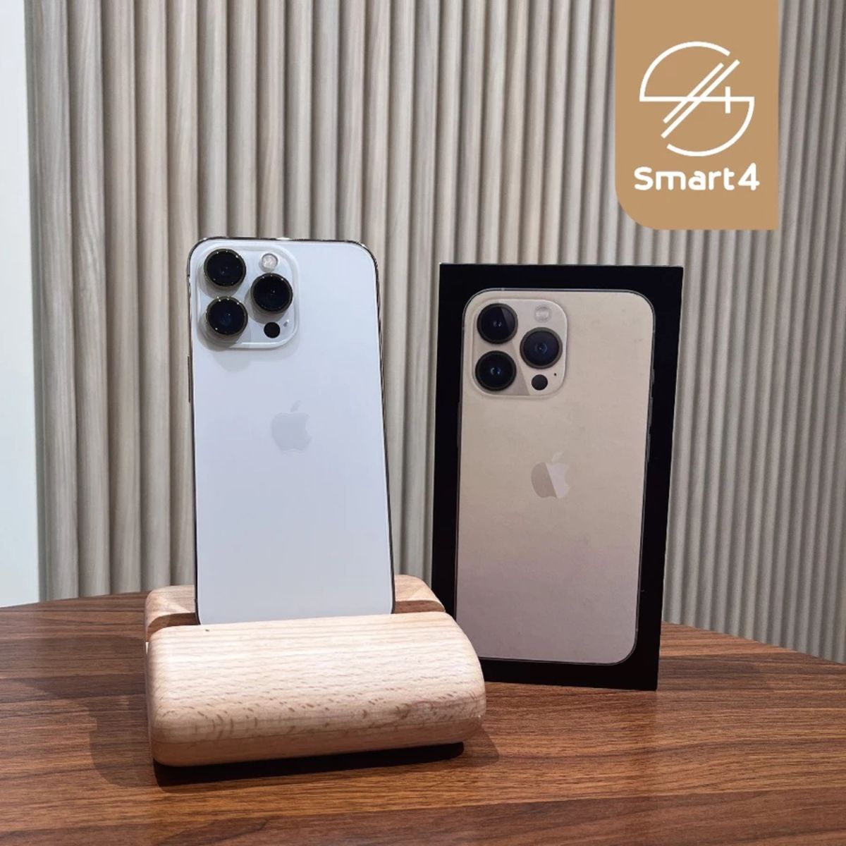 【 二手專區 iPhone 】iPhone 13 Pro 128G 金色