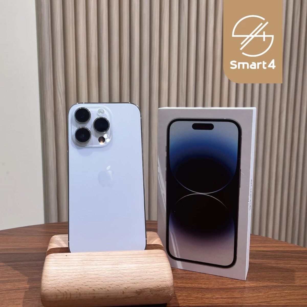 【 二手專區 iPhone 】iPhone 14 Pro 256G 白色