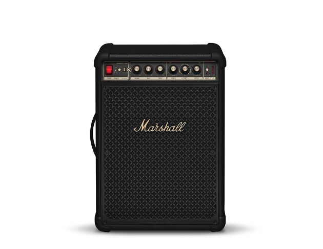 【Marshall】Bromley 450 派對音響 