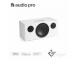 【Audio Pro】C20 WiFi無線藍牙喇叭