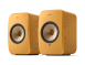 【KEF】 LSX II 無線HIFI音響系統