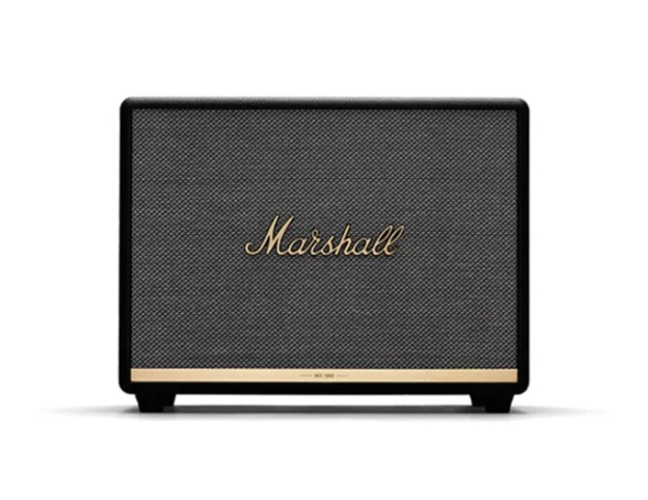【MARSHALL】 Woburn II 藍牙音響