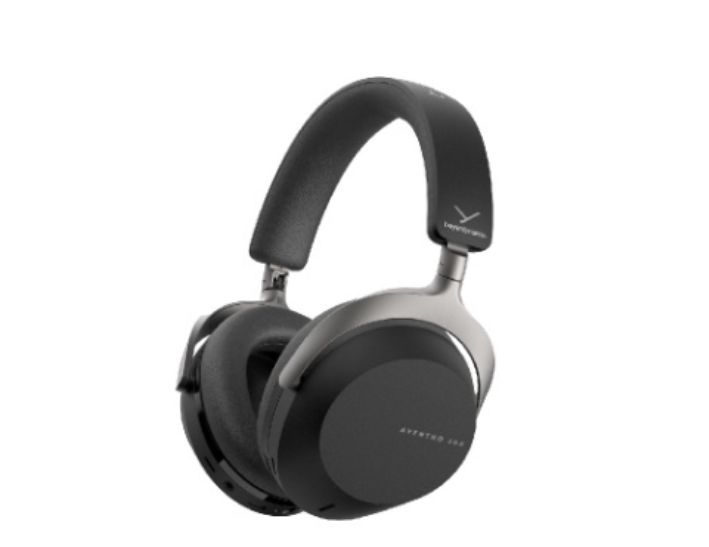 【beyerdynamic】AVENTHO 300 旗艦藍牙耳罩式耳機
