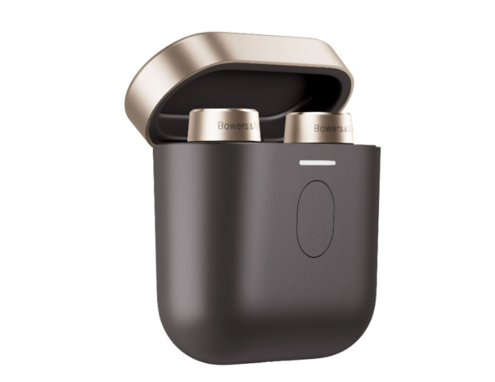 【Bowers&Wilkins】B&W PI7 旗艦真無線降噪藍牙耳機