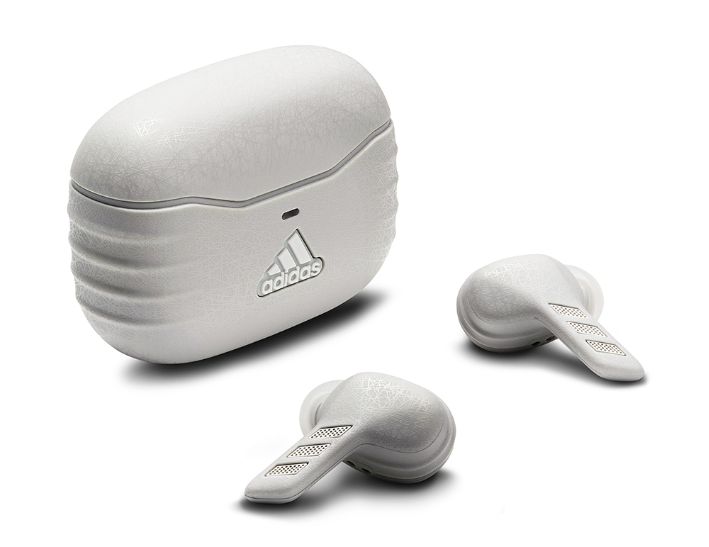 【Adidas】Z.N.E. 01 ANC 降噪真無線藍牙耳機