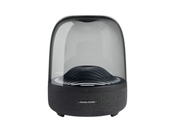【 HARMAN KARDON】哈曼卡頓 AURA STUDIO 3 琉璃3