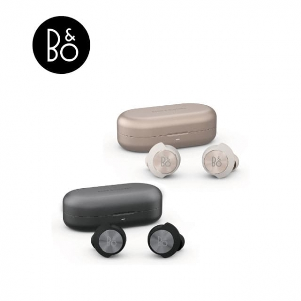 【B&O】EQ 真無線藍牙降噪耳機